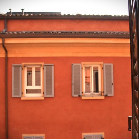 Dimora Castelmaraldo Lägenhet Modena Exteriör bild